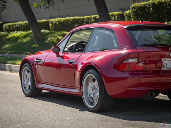 Used 2000 BMW Z3 M Coupe with 8K miles | Torrance, CA