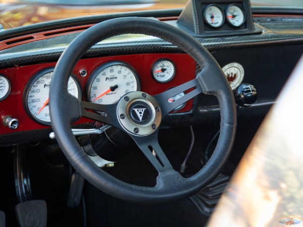 Used 1971 Triumph Stag Custom V8 Convertible | Torrance, CA