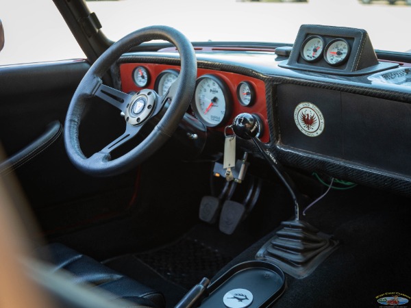 Used 1971 Triumph Stag Custom V8 Convertible | Torrance, CA