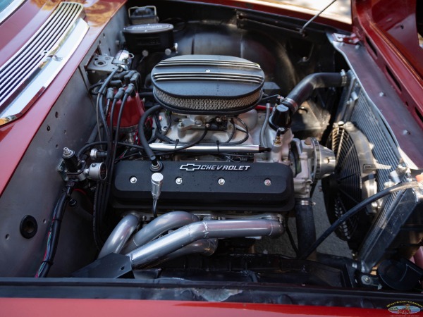 Used 1971 Triumph Stag Custom V8 Convertible | Torrance, CA