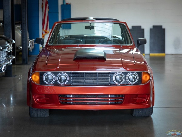 Used 1971 Triumph Stag Custom V8 Convertible | Torrance, CA