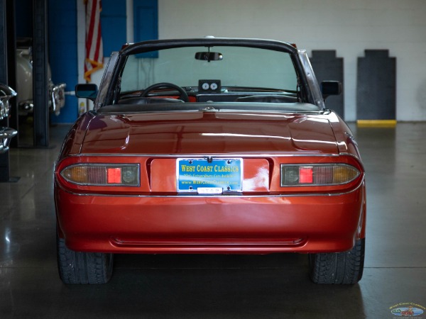 Used 1971 Triumph Stag Custom V8 Convertible | Torrance, CA