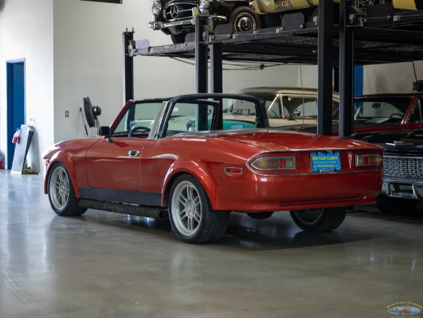 Used 1971 Triumph Stag Custom V8 Convertible | Torrance, CA