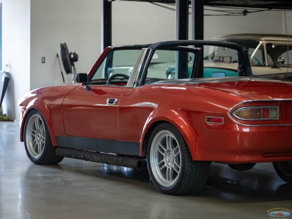 Used 1971 Triumph Stag Custom V8 Convertible | Torrance, CA