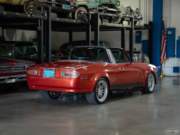 Used 1971 Triumph Stag Custom V8 Convertible | Torrance, CA