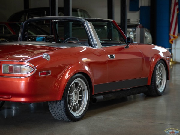 Used 1971 Triumph Stag Custom V8 Convertible | Torrance, CA