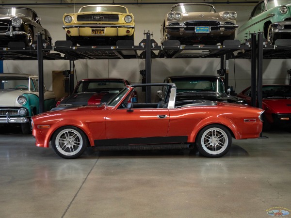 Used 1971 Triumph Stag Custom V8 Convertible | Torrance, CA