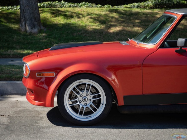 Used 1971 Triumph Stag Custom V8 Convertible | Torrance, CA