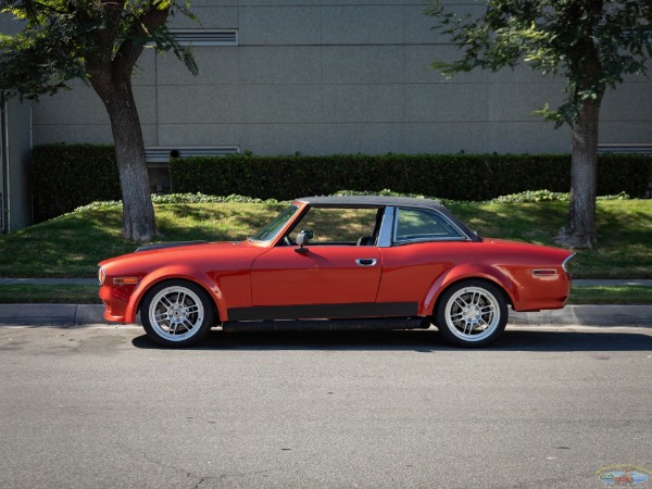 Used 1971 Triumph Stag Custom V8 Convertible | Torrance, CA