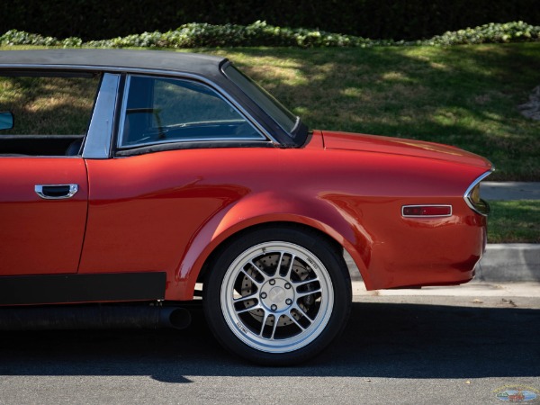 Used 1971 Triumph Stag Custom V8 Convertible | Torrance, CA