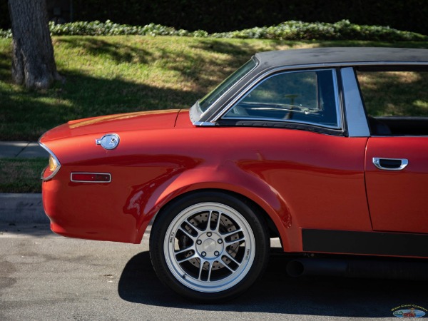 Used 1971 Triumph Stag Custom V8 Convertible | Torrance, CA