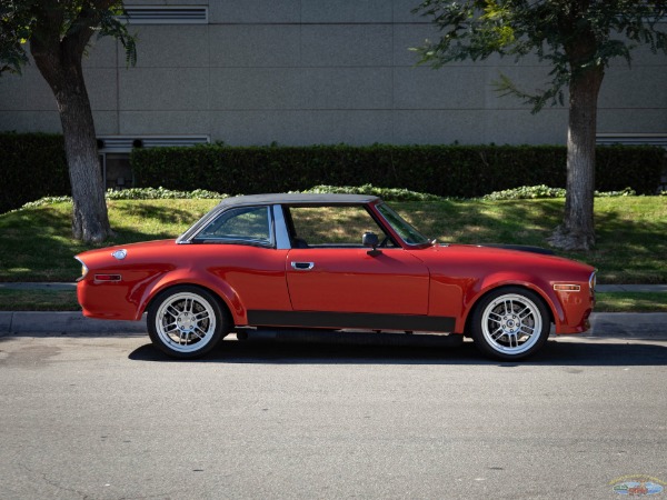 Used 1971 Triumph Stag Custom V8 Convertible | Torrance, CA