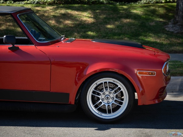 Used 1971 Triumph Stag Custom V8 Convertible | Torrance, CA