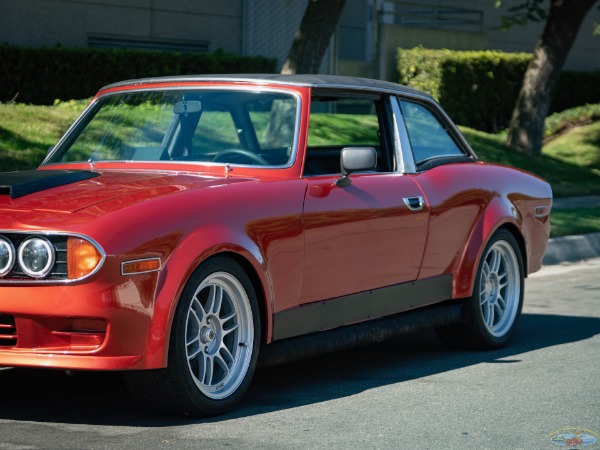 Used 1971 Triumph Stag Custom V8 Convertible | Torrance, CA