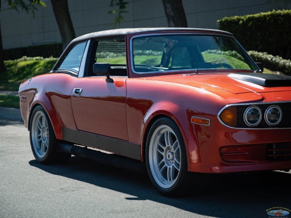 Used 1971 Triumph Stag Custom V8 Convertible | Torrance, CA