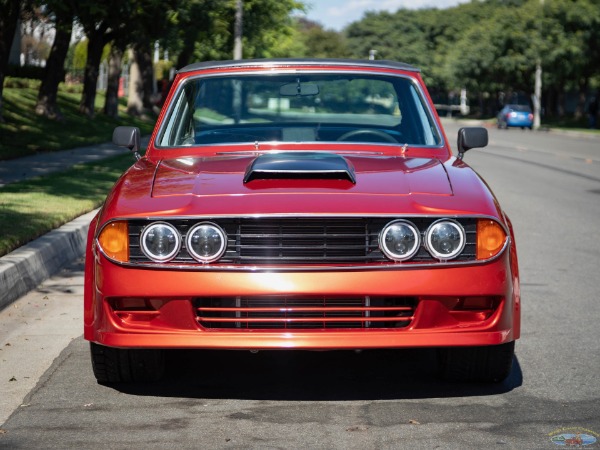 Used 1971 Triumph Stag Custom V8 Convertible | Torrance, CA