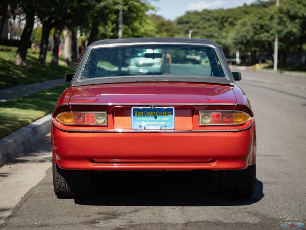 Used 1971 Triumph Stag Custom V8 Convertible | Torrance, CA