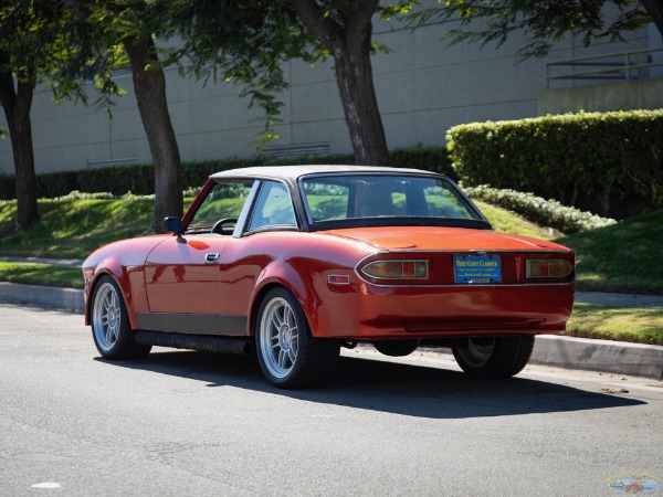 Used 1971 Triumph Stag Custom V8 Convertible | Torrance, CA