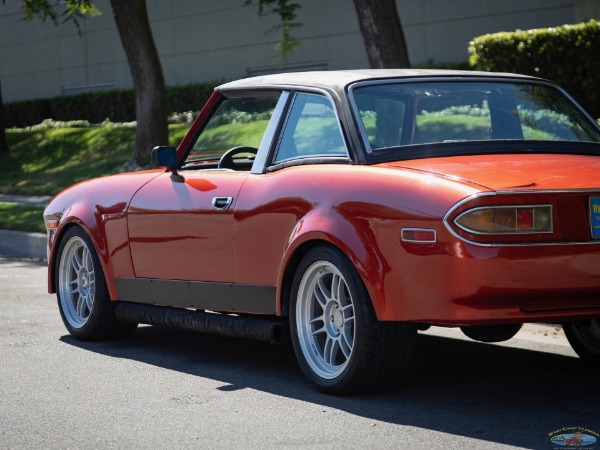 Used 1971 Triumph Stag Custom V8 Convertible | Torrance, CA