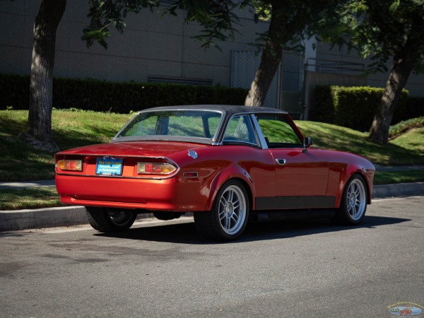 Used 1971 Triumph Stag Custom V8 Convertible | Torrance, CA