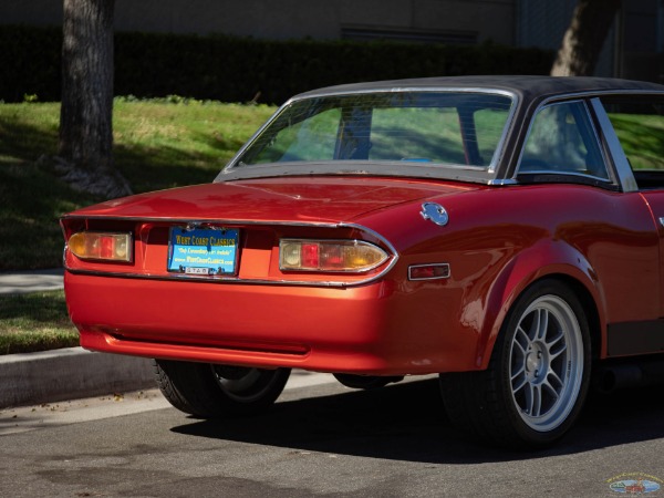 Used 1971 Triumph Stag Custom V8 Convertible | Torrance, CA