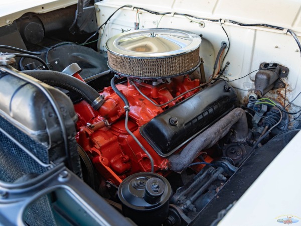 Used 1955 Ford Fairlane 2 Door Club Sedan | Torrance, CA