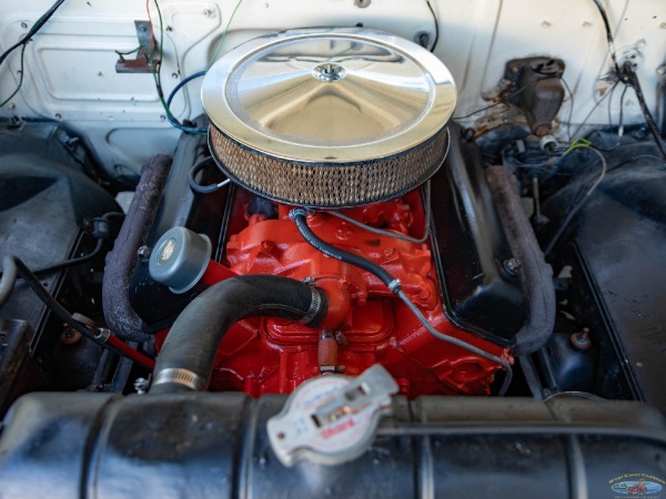 Used 1955 Ford Fairlane 2 Door Club Sedan | Torrance, CA