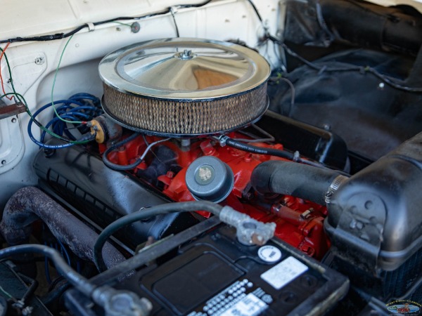 Used 1955 Ford Fairlane 2 Door Club Sedan | Torrance, CA