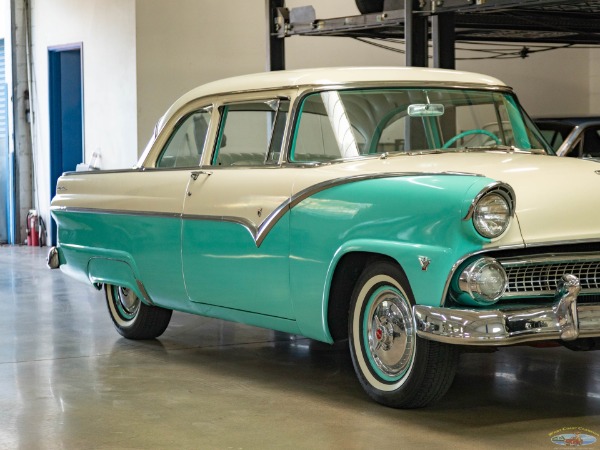 Used 1955 Ford Fairlane 2 Door Club Sedan | Torrance, CA