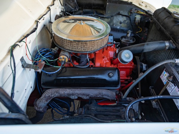 Used 1955 Ford Fairlane 2 Door Club Sedan | Torrance, CA