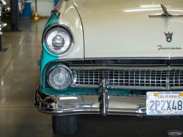 Used 1955 Ford Fairlane 2 Door 272 V8 Club Sedan | Torrance, CA