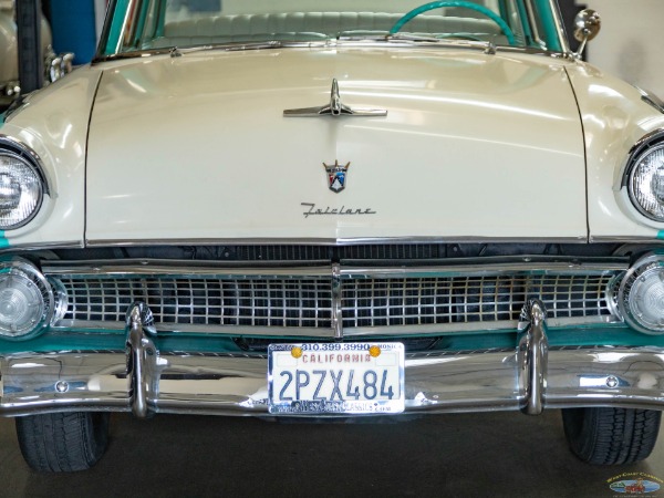 Used 1955 Ford Fairlane 2 Door 272 V8 Club Sedan | Torrance, CA