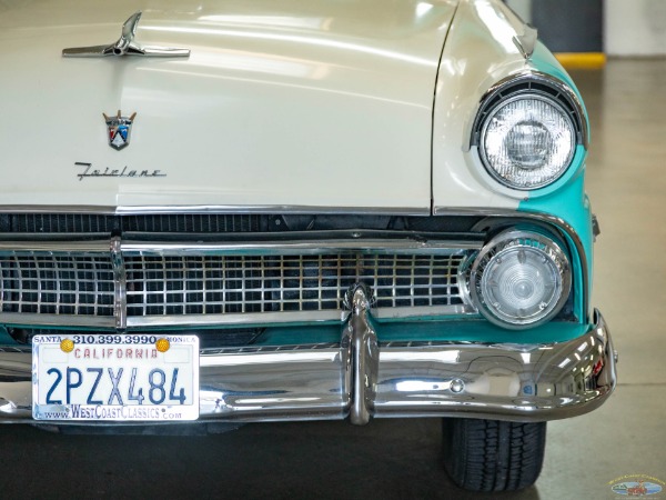 Used 1955 Ford Fairlane 2 Door Club Sedan | Torrance, CA