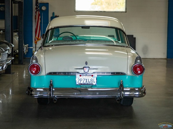 Used 1955 Ford Fairlane 2 Door 272 V8 Club Sedan | Torrance, CA