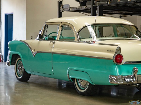 Used 1955 Ford Fairlane 2 Door Club Sedan | Torrance, CA