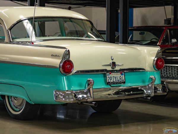 Used 1955 Ford Fairlane 2 Door Club Sedan | Torrance, CA