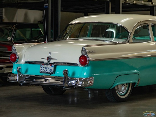 Used 1955 Ford Fairlane 2 Door 272 V8 Club Sedan | Torrance, CA