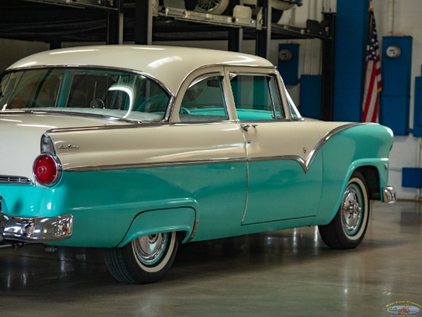 Used 1955 Ford Fairlane 2 Door Club Sedan | Torrance, CA