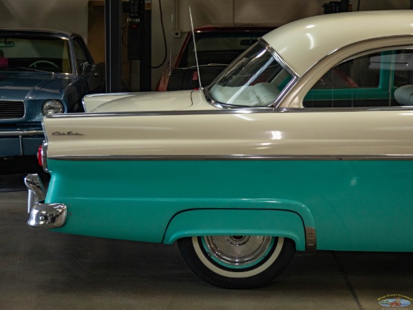 Used 1955 Ford Fairlane 2 Door Club Sedan | Torrance, CA