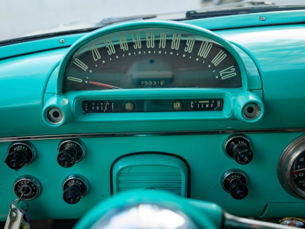 Used 1955 Ford Fairlane 2 Door Club Sedan | Torrance, CA