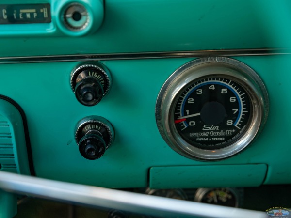 Used 1955 Ford Fairlane 2 Door Club Sedan | Torrance, CA