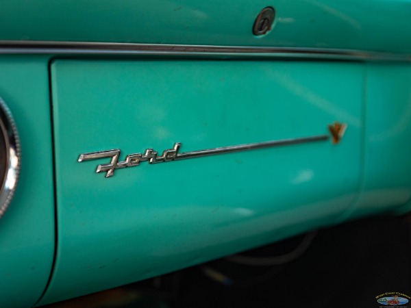 Used 1955 Ford Fairlane 2 Door Club Sedan | Torrance, CA