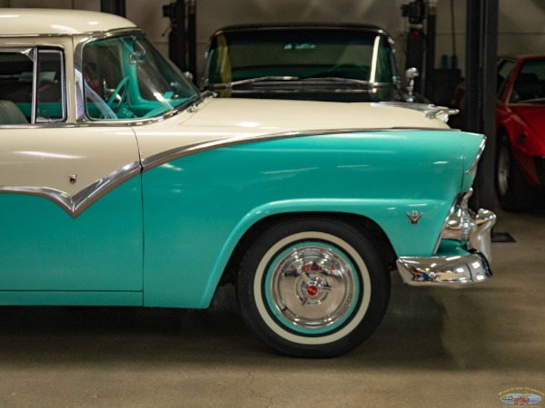 Used 1955 Ford Fairlane 2 Door 272 V8 Club Sedan | Torrance, CA