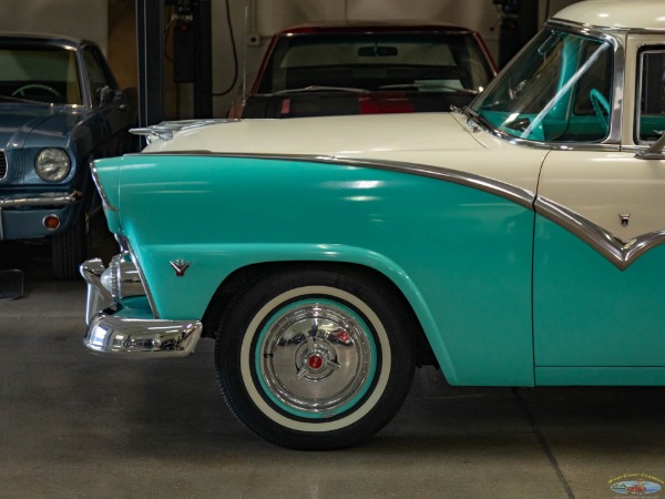 Used 1955 Ford Fairlane 2 Door Club Sedan | Torrance, CA