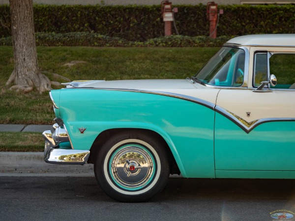 Used 1955 Ford Fairlane 2 Door 272 V8 Club Sedan | Torrance, CA