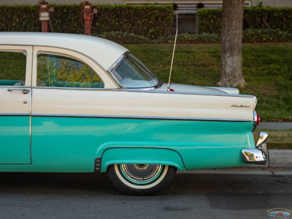 Used 1955 Ford Fairlane 2 Door Club Sedan | Torrance, CA