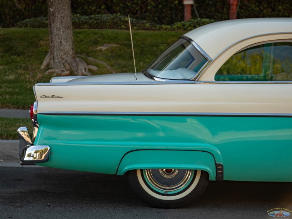 Used 1955 Ford Fairlane 2 Door 272 V8 Club Sedan | Torrance, CA