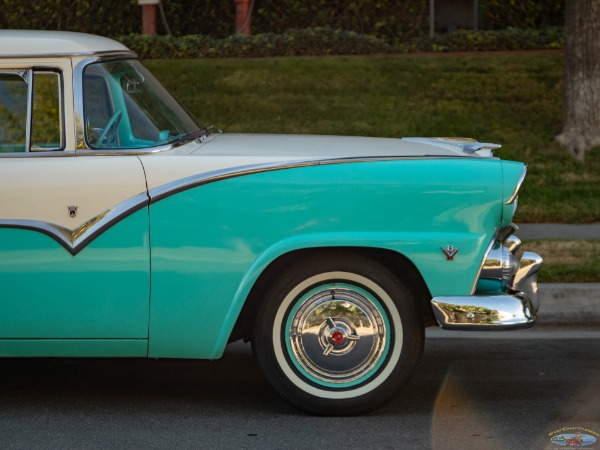 Used 1955 Ford Fairlane 2 Door Club Sedan | Torrance, CA