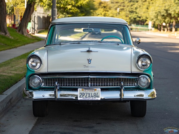 Used 1955 Ford Fairlane 2 Door 272 V8 Club Sedan | Torrance, CA