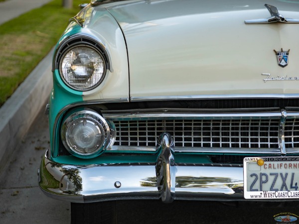 Used 1955 Ford Fairlane 2 Door 272 V8 Club Sedan | Torrance, CA